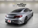 2023 Mercedes-Benz C-Class - Preview 5