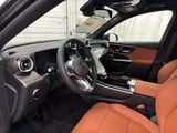 2027 Mercedes-Benz GLC - Preview 14