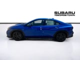 2026 Subaru WRX - Preview 3