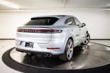 2026 Porsche Cayenne - Preview 7