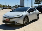 2024 Toyota Prius Prime - Preview 10