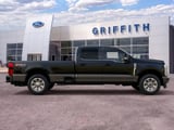 2027 Ford F-350 - Preview 8