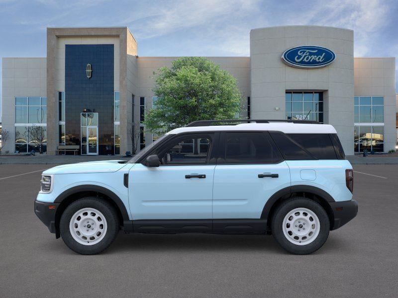 2026 Ford Bronco Sport - Image 2