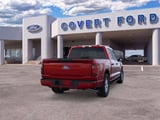 2026 Ford F-150 - Preview 8