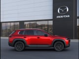 2026 Mazda CX-50 - Preview 5