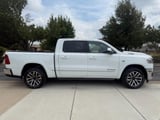 2026 Ram 1500 - Preview 6