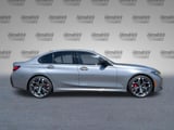 2026 BMW 3 Series - Preview 6