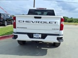 2026 Chevrolet Silverado 1500 - Preview 7