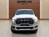 2026 Ram 2500 - Preview 8