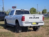 2027 Ram 2500 - Preview 4