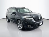 2021 Honda Passport - Preview 3