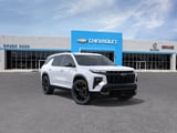 2027 Chevrolet Traverse - Preview 2