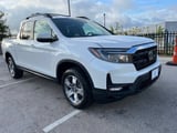 2026 Honda Ridgeline - Preview 2