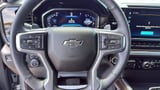 2025 Chevrolet Silverado 1500 - Preview 14