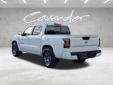 2027 Nissan Frontier - Preview 14