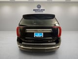 2024 GMC Yukon - Preview 4