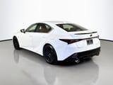 2023 Lexus IS - Preview 7
