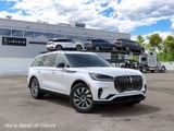 2027 Lincoln Aviator - Preview 5
