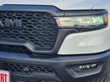 2025 Ram 1500 - Preview 8