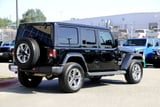 2022 Jeep Wrangler - Preview 5