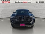 2023 Toyota Tacoma - Preview 2