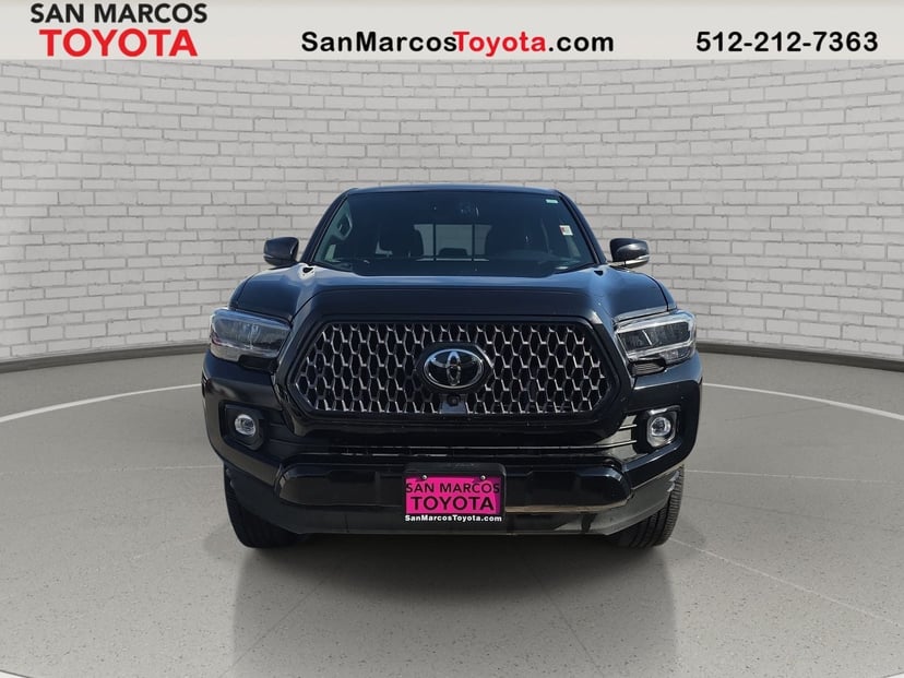 2023 Toyota Tacoma - Image 2