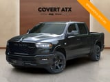 2026 Ram 1500 - Preview 2