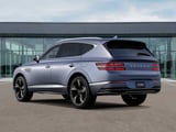 2027 Genesis GV80 - Preview 5