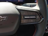 2025 Chevrolet Blazer EV - Preview 15