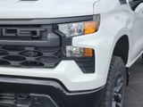2026 Chevrolet Silverado 1500 - Preview 6