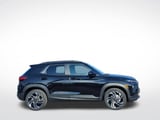 2026 Chevrolet Trailblazer - Preview 2