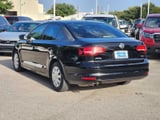 2016 Volkswagen Jetta - Preview 5