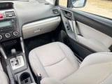 2014 Subaru Forester - Preview 15