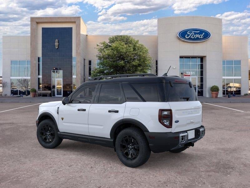 2026 Ford Bronco Sport - Image 3