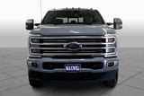 2025 Ford F-350 - Preview 4