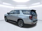 2026 Chevrolet Tahoe - Preview 3