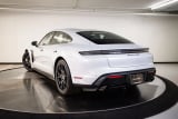 2026 Porsche Taycan - Preview 3