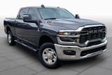 2025 Ram 2500 - Preview 4