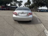 2011 Toyota Camry - Preview 4
