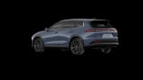 2026 Toyota Crown Signia - Preview 6