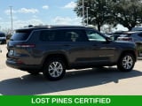 2024 Jeep Grand Cherokee L - Preview 4