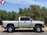 2001 Ram 2500 - Preview 14