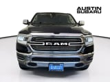 2019 Ram 1500 - Preview 2