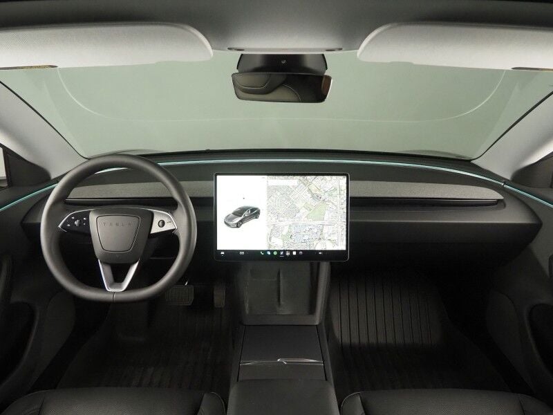 2025 Tesla Model 3 Long Range RWD - Image 3