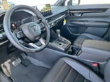 2027 Honda CR-V - Preview 10