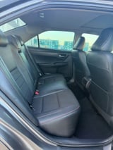 2017 Toyota Camry - Preview 9