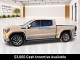 2026 GMC Sierra - Preview 4
