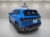 2026 Volkswagen Taos - Preview 3