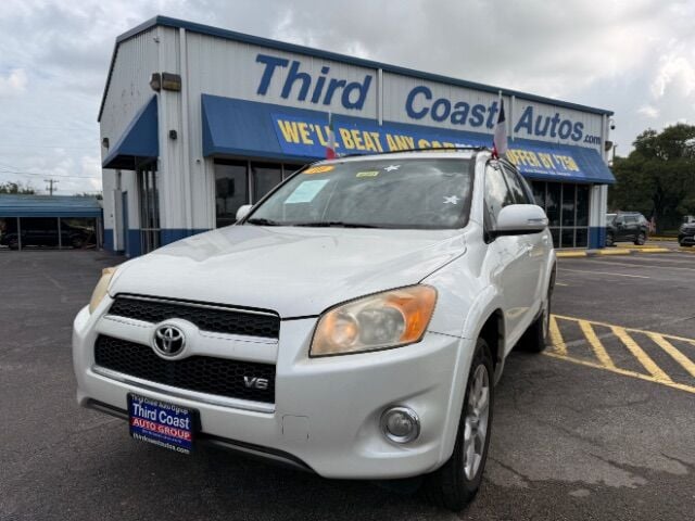 2010 Toyota RAV4 - Image 1