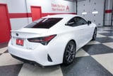 2020 Lexus RC - Preview 7